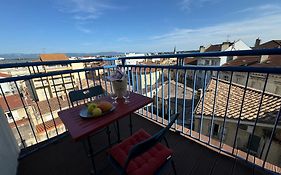 Appartement Terrasse Au Coeur De Valence 54